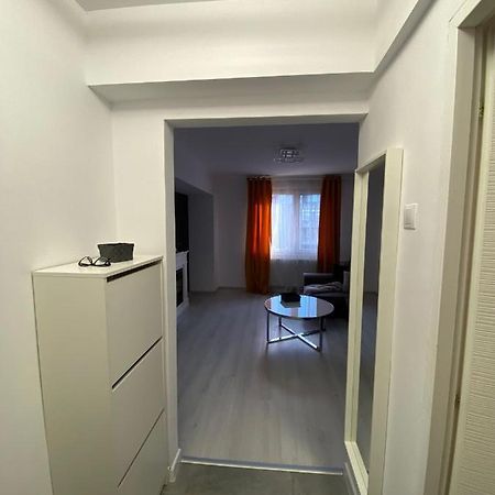 Ultracentral Apartament Unirii/ Centru Vechi Bucureşti Eksteriør bilde