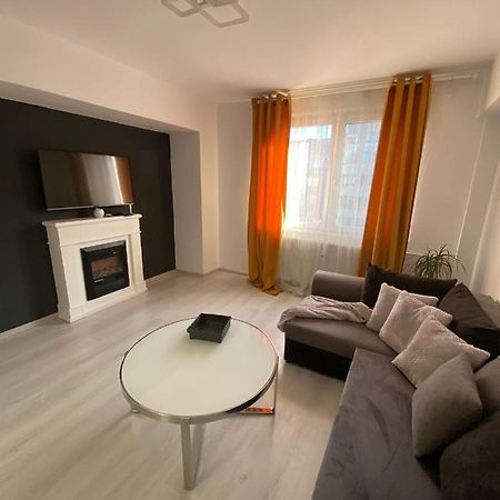 Ultracentral Apartament Unirii/ Centru Vechi Bucureşti Eksteriør bilde