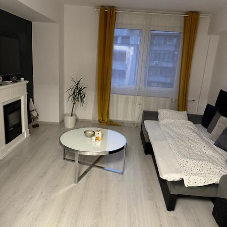 Ultracentral Apartament Unirii/ Centru Vechi Bucureşti Eksteriør bilde