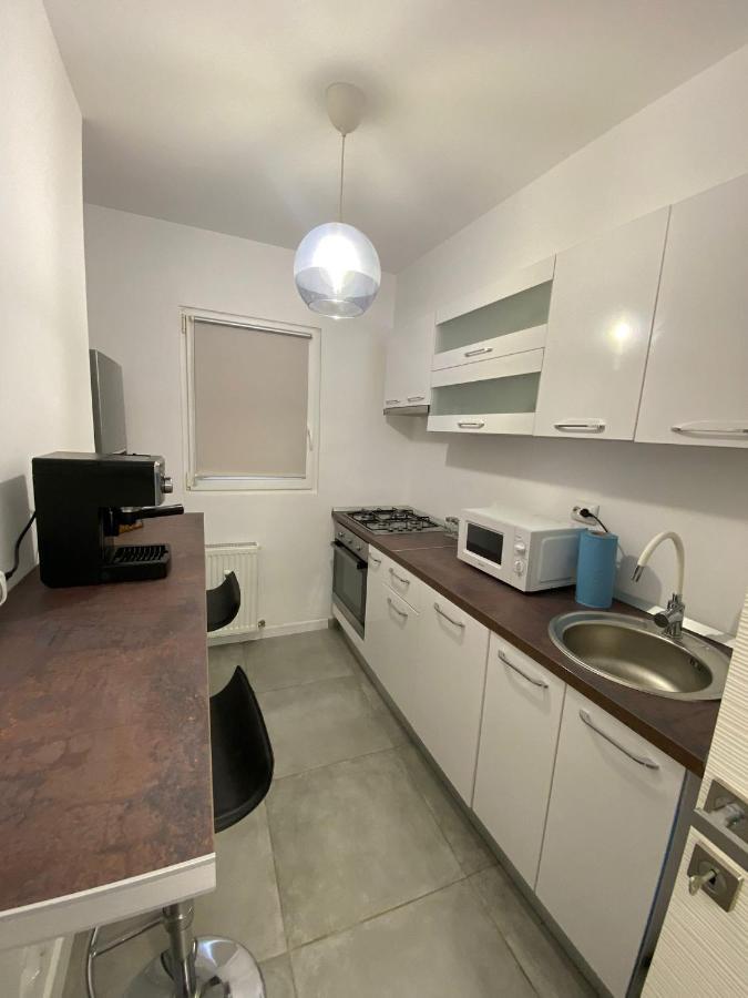 Ultracentral Apartament Unirii/ Centru Vechi Bucureşti Eksteriør bilde