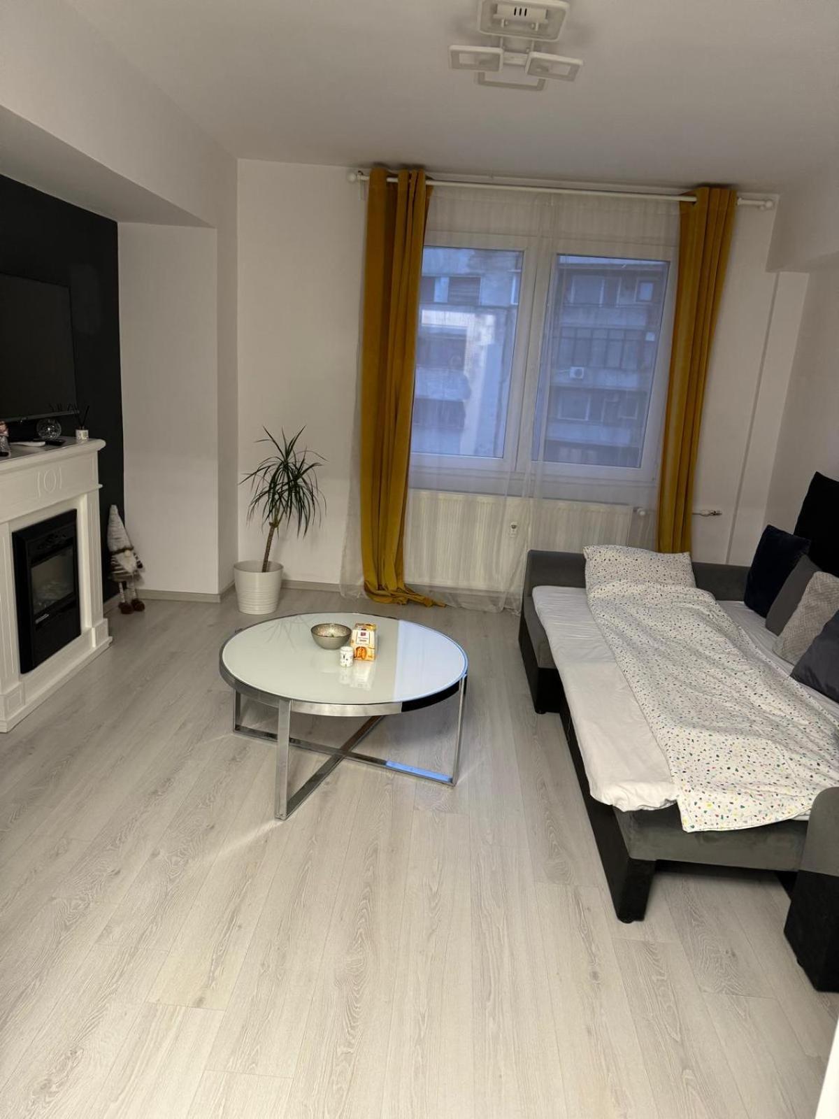 Ultracentral Apartament Unirii/ Centru Vechi Bucureşti Eksteriør bilde